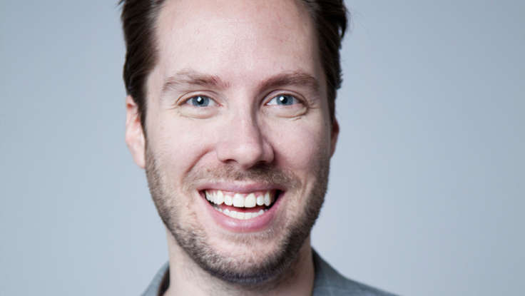 Forecasting Trends: Innovation Speaker Jeremy Gutsche On Wine & TIFF